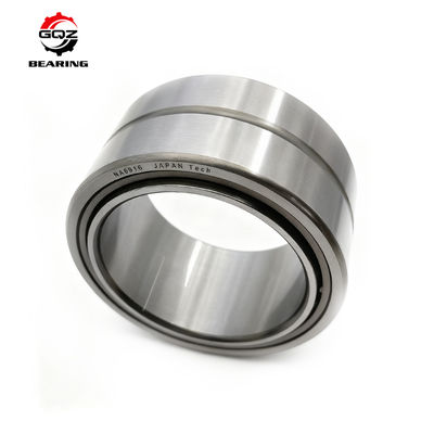 Купить RNA6916 iso9001 Needle Roller Bearing NA6916 gcr15 steel needle bearing 90*110*54mm Производство в сети