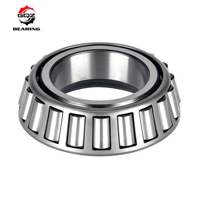 Купить NA12581SW Tapered Roller Bearing NA12581SW/K38985 Steel Material bearings 20.57x76.2x48.51mm Производство в сети