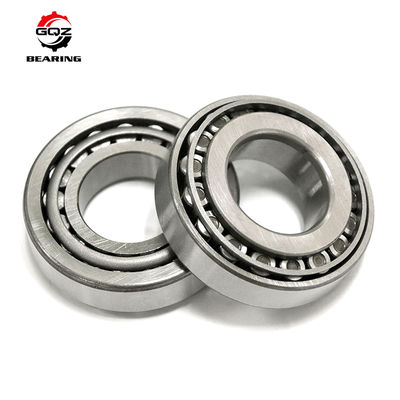 Купить 23491-23420 gcr15 Tapered Roller Bearing 23491/23420 for Trucks and Farm Machinery 31.75X68.262X26.988 mm Производство в сети