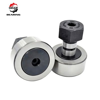 Купить NUKR 90 Stud Track Roller High Radial Load Carrying Capacity NUKR90 Cam Follower Bearing 90x30x100mm Производство в сети