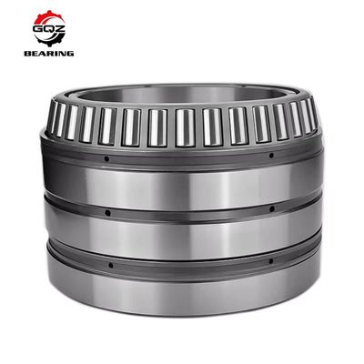 Купить GCr15 Chrome Steel 535191 Four Row Tapered Roller Bearing  for Rolling Mill 300x424x310mm Производство в сети