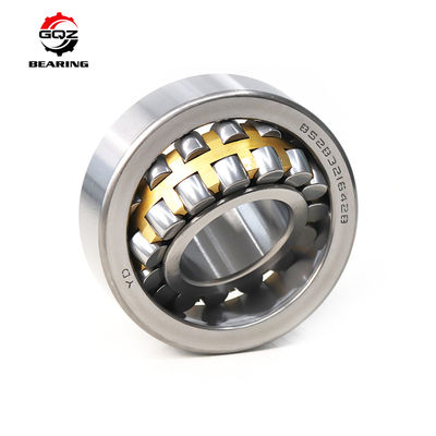 Купить 24080ECCK30J/W33 сферический роликовый подшипник с коническим отверстием 400X600X200MM Производство в сети