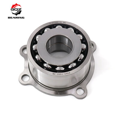 Купить BD35-12DU8A / BD35-12B / BD35-12 Автомобильные подшипники, колесный узел подшипника 35 * 64 * 37 мм Производство в сети