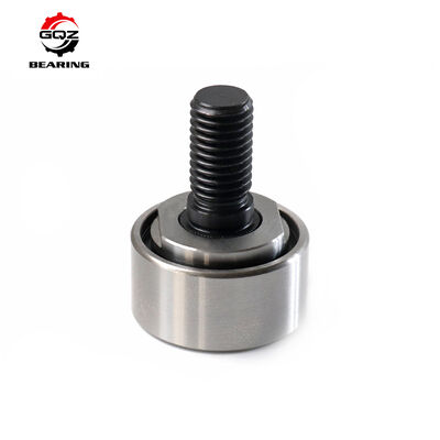 Купить Специальные кулачковые подшипники KR серии KR30 KR22, подшипник опорного ролика KR, тип болта-шпильки CF Производство в сети