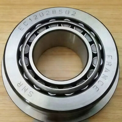 Купить EC12028S02 EC 12028.S02 7703090275 Однорядные конические роликовые подшипники 35x75x27 мм Поставщик Производство в сети