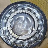 Купить 6311H52S8C4EP6X265UY Железнодорожные подшипники Изолированные глубокие шаровые подшипники Производство в сети