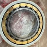 Купить Подшипник NU215 с цилиндрическими роликами, изолированный, железнодорожный, поставщик Производство в сети