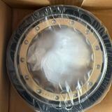 Купить NU314H52MR1C4EP6X265U5UY железнодорожные подшипники цилиндрические роликовые подшипники изолированные Производство в сети