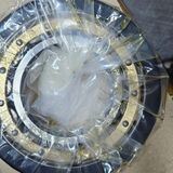 Купить NU313-E-M6-C3-SQ77 железнодорожные подшипники изоляционные цилиндрические роликовые подшипники Производство в сети