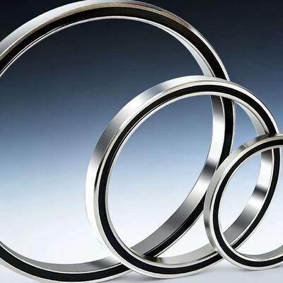 Купить KB035ARO KB045ARO KB050ARO KB060ARO KB110ARO 4-точечный шаровой подшипник для робота Производство в сети