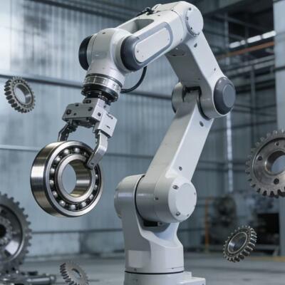 Купить KD080CP0  KD140XP0 KF065ARO KF110ARO FPXU 408-2RZ ROBOT BEARING HIGH PRECISION FOUR-POINT CONTACT BALL BEARING Производство в сети