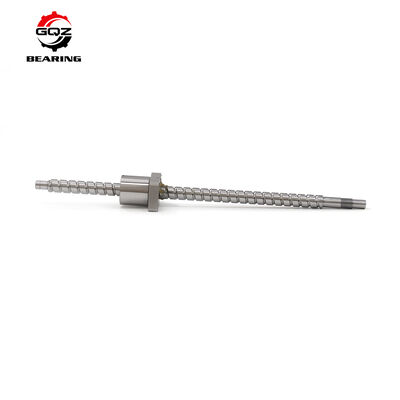 Купить BNK 2010K-2.5 RRG0+499LC5KG Высокоточный шлифованный шариковый винт Производство в сети