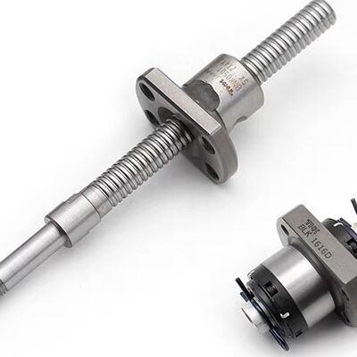 Купить BNK0801-3G0+115LC5K ВЫСОКОТОЧНЫЙ ШАРИКОВЫЙ ВИНТ Производство в сети