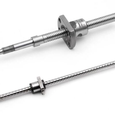 Купить BTK 14 05V-2.6ZZ HIGH-ACCURACY C5 GRADE BALL SCREW    Производство в сети