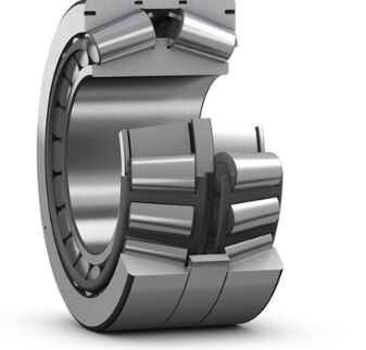 Купить HH249949/HH249910CD ДВУХРЯДНЫЙ КОНИЧЕСКИЙ РОЛИКОВЫЙ ПОДШИПНИК В СБОРЕ КОНИЧЕСКОГО РОЛИКОВОГО ПОДШИПНИКА; СТАНДАРТНАЯ ТОЧНОСТЬ; Производство в сети