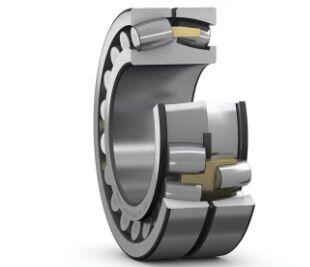 Купить Подшипник сферический роликовый Long Life 23038 MBW33 для тяжелого горнодобывающего и дробильного оборудования, конвейерных систем, общепромышленных трансмиссионных систем Производство в сети