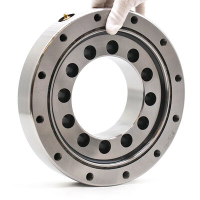 Купить RU серии RU42 RU42UU RU42X RU42UUCC0P5 XRU2012 CRBF2012AT 20x70x12mm высокоточная роботная рука с перекрестным роликовым подшипником RU Производство в сети