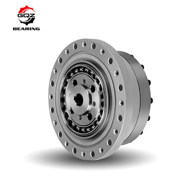 Купить FSG-14 Перекрестные роликовые подшипники для волновых редукторов с нулевым люфтом, высокой жесткостью и прецизионностью P4 для промышленных роботов Производство в сети