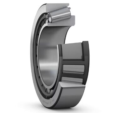 Купить BT1-0508 Single Row Tapered Roller Bearing with Machined Brass Cage Chrome Steel GCr15 for Heavy Radial & Axial Loads Производство в сети