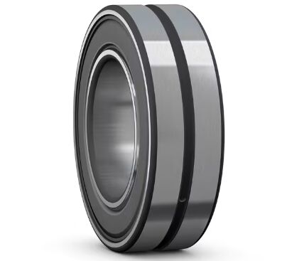 Купить BS2 2218-2RS/C3VT143 Сферическое роликовое подшипник с низким трением, длительный срок службы и хромовая сталь (GCr15) Производство в сети
