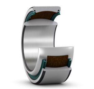 Купить GE 70 TXE-2LS РАДИАЛЬНЫЙ СФЕРИЧЕСКИЙ ПЛЕННЫЙ ЛЕЙЕР Производство в сети