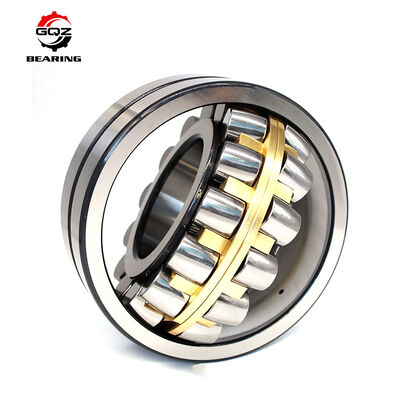 Купить Высококачественный сферический подшипник 22209 – подходит для запчастей Cat 266-9505 (2669505) | Используется в строительной технике | Быстрая доставка Производство в сети