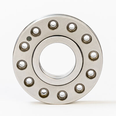 Купить Высокоточный перекрестный роликовый подшипник XV70 70x120x16 мм для прецизионной автоматизации и робототехники Производство в сети