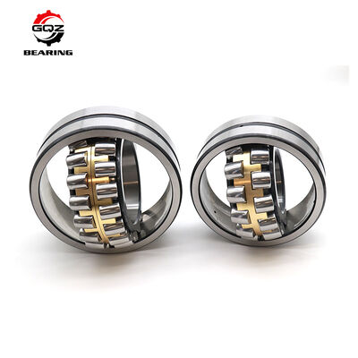 Купить 24026CC/W33 Сферическое роликовое подшипник 130x200x69мм; 24026CCK30/W33 Стальное клетчатое роликовое подшипник 24036 24048 24052 24056 CC/CA/MB Производство в сети