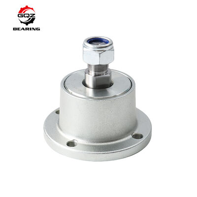 Купить Подшипник ступицы GQZIL50A-120/4H- M20 Agri для дисковой бороны Производство в сети
