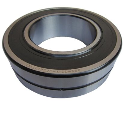 Купить SR-BS2-2214-RS сферический роликоподшипник BS2-2214-2RS/VT143 подшипник с интегрированным уплотнением и возможностью повторной смазки Производство в сети