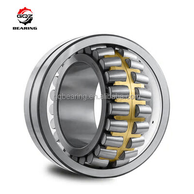 Купить GQZ 23944.EMW33C3 Сферический роликовый подшипник 220×300×60 мм W33 Grease Groove C3 Clearance For Mill Machinery Производство в сети