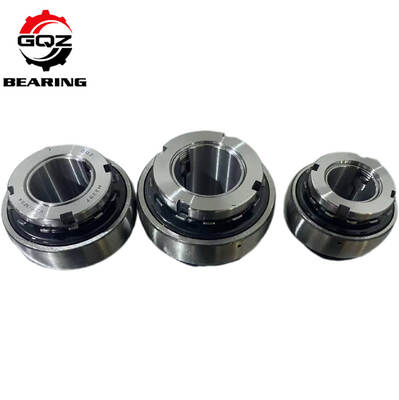 Купить GQZ 1680206 YSA 207-2FK + H2307 Высокоточный сельскохозяйственный подшипник для сельскохозяйственного оборудования Производство в сети
