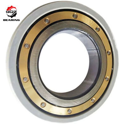 Купить 6322-M-J20AA-C3 GQZ INSOCOAT BEARING Электрически изолированный глубокий ров шаровой подшипник с покрытием оксида алюминия Производство в сети