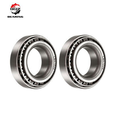 Купить Тяжелые конические роликовые подшипники LM72849/10 LM300849/LM300811 LM102949/LM102910 LM501349/14 Долговечная стабильность Производство в сети
