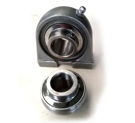 Купить US 205 2S 25*52*15mm Вставка шарикового подшипника Надежная герметичность подшипника для автоматических систем передачи Производство в сети