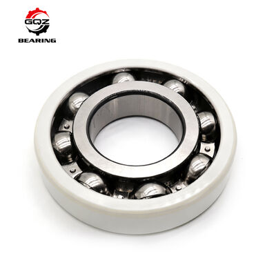 Купить 61800-2RS1 Тонкостенный радиальный шарикоподшипник с двумя уплотнениями 2RS1 10x19x5 мм для компактного оборудования с легкой нагрузкой Производство в сети