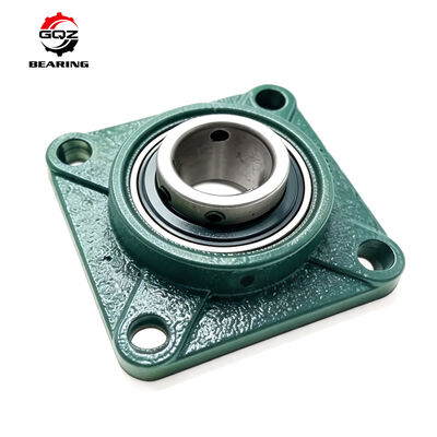 Купить LSV 210 2F Вертикальный блок с подшипником Plummer Block, двойные 2F резиновые уплотнения от грязи с защитными кольцами Производство в сети