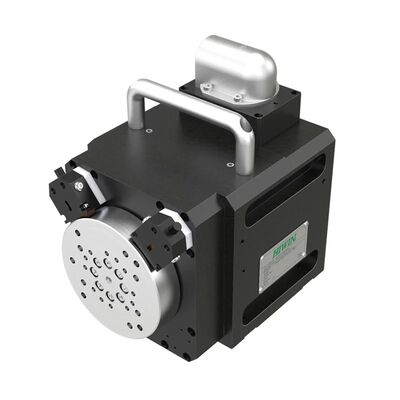 Купить HIWIN RCV‑125 Φ125mm Table 20kg Payload Water‑Cooled Torque Motor Rotary Table For Precision CNC Automation Производство в сети