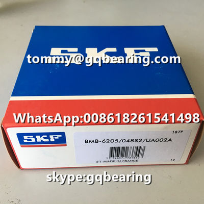 Купить SKF BMB-6205 / 048S2 / UA002A Датчик подшипник блок Моторный кодер блок 25 x 52 x 14 мм Производство в сети