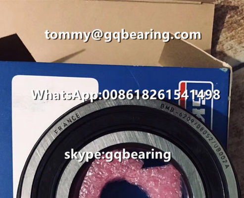 Купить SKF BMB-6209 / 080S2 / UB002A Датчик подшипник блок двигатель кодировщик блок 45 x 85 x 19 мм Производство в сети