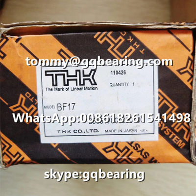 Купить Применение станков с ЧПУ THK BF20 Квадратный тип шаровой винтовой поддержки Производство в сети