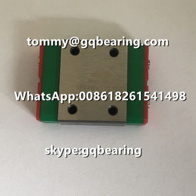 Купить Материал из нержавеющей стали HIWIN MGN7C Миниатюрный точный линейный блок MGN7C Линейный слайд Производство в сети