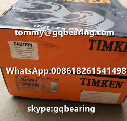 Купить C3 Пропускная способность TIMKEN TA4032V TA4032VC3 Цилиндрический ролик радиальный подшипник Производство в сети