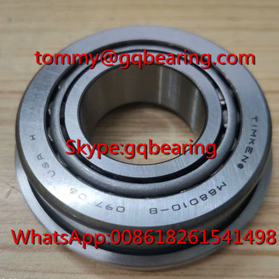 Купить TIMKEN M88048-S/M88010-B Однорядный конический роликовый подшипник с фланцем M88048-S/M88010-B Подшипник коробки передач Производство в сети