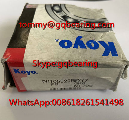 Купить Gcr15 Стальной материал Япония происхождение Koyo PU105529RMXY7 TENSIONER BEARING Производство в сети