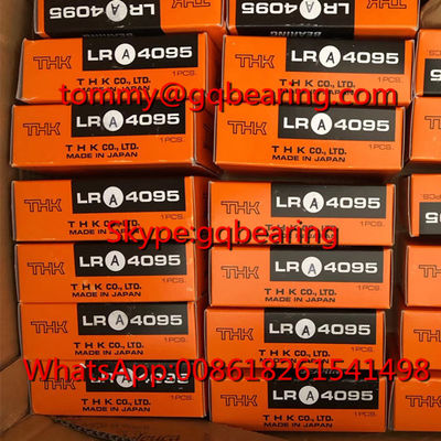 Купить Chrome Steel Material Япония происхождение THK LRA4095 Линейный роликовый подшипник Производство в сети