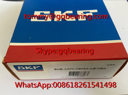 Купить SKF BMB-6209/080S2/UB108A Датчик подшипник блок Моторный кодер блок 45 x 85 x 19 мм Производство в сети