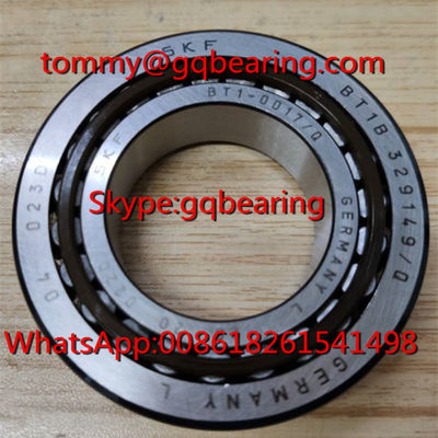 Купить SKF BT1-0017/Q Конусовые роликовые подшипники для автомобильной коробки передач 38x71x18 мм Производство в сети