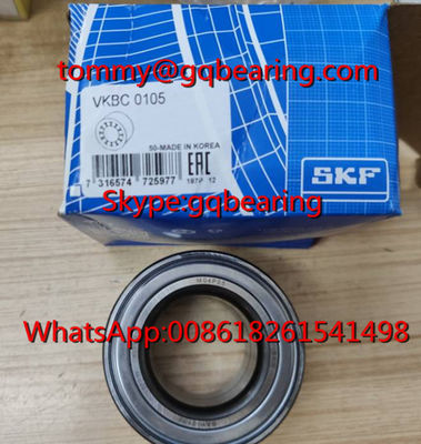 Купить SKF VKBC0105 Подшипник колесного узла VKBC-0105 Toyota Corolla Переднее колесо Подшипник 40x74x42 мм Производство в сети