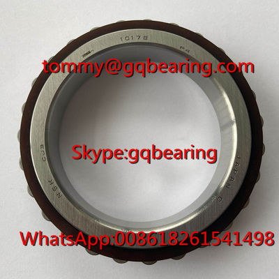 Купить P4 Precision NSK N1017BTCCG10P4 Цилиндрический роликовый подшипник N1017 Spindle Bearing Производство в сети